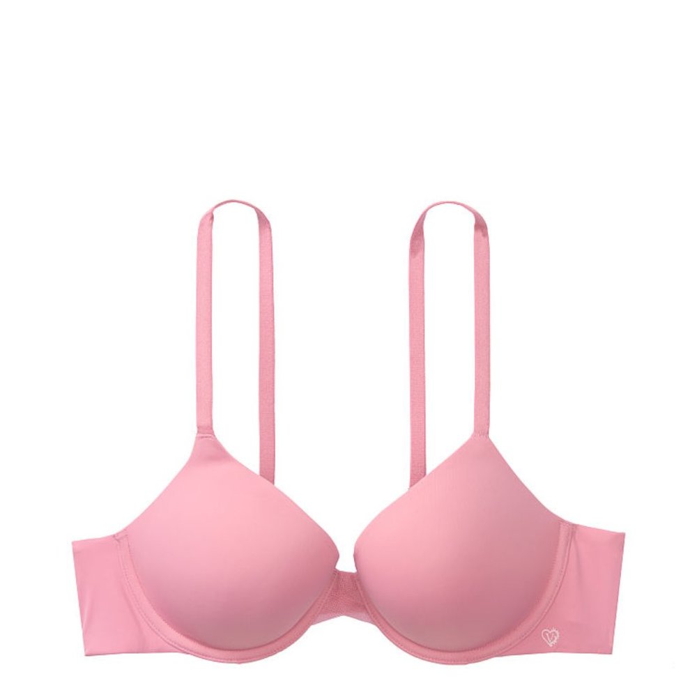 NWT Victoria's Secret T-shirt bra 36C